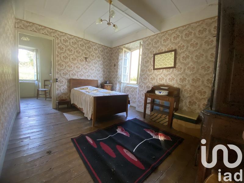 Maison - 190 m² - 7 pièces