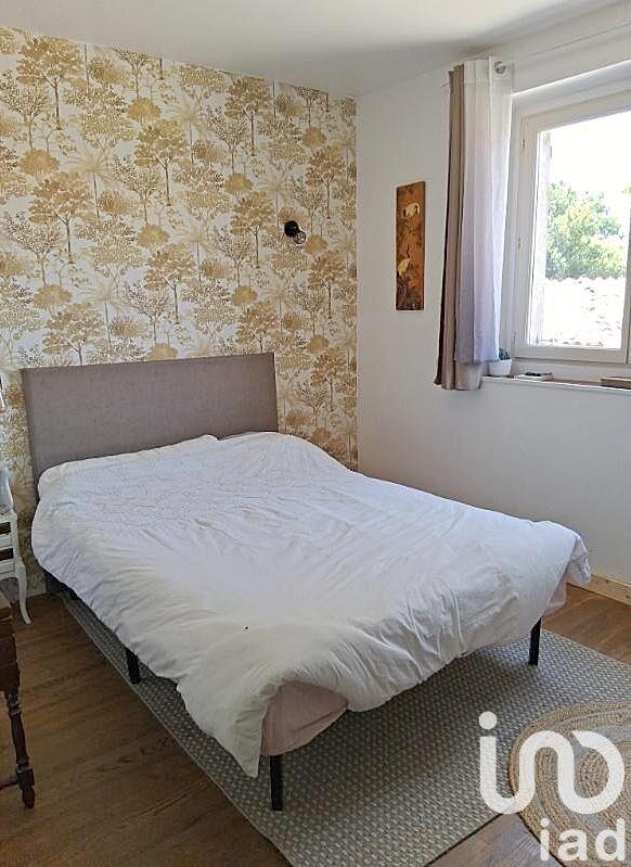 Maison de ville - 116 m² - 6 pièces