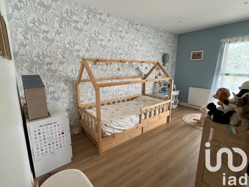 Maison de maîtres - 170 m² - 7 pièces