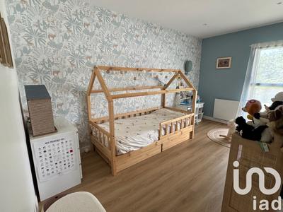 Maison de maîtres - 170 m² - 5 pièces