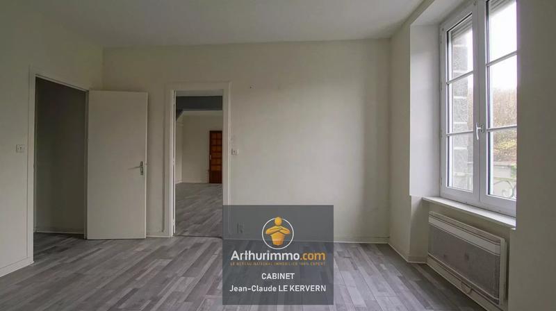 Appartement - 65 m² - 2 pièces