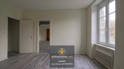 Appartement - 65 m² - 2 pièces