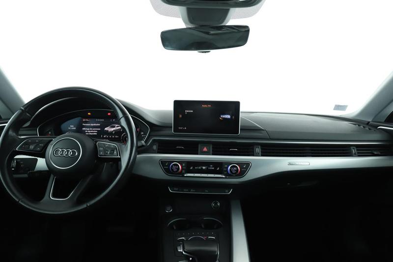 Audi A5 2.0 Tdi Ultra Design Luxe Quattro s tronic 190 ch