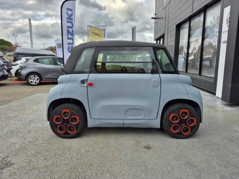 Citroën Ami 2 Portes
