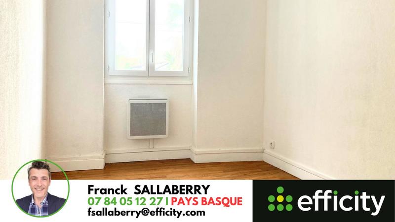 Appartement - 50 m² - 3 pièces