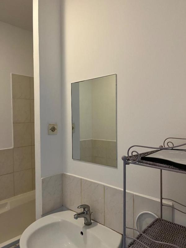 Appartement - 29 m² - 1 pièce