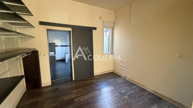 Maison - 49 m² - 2 pièces