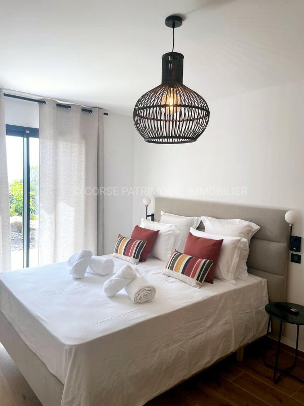 Villa - 136 m² - 4 pièces