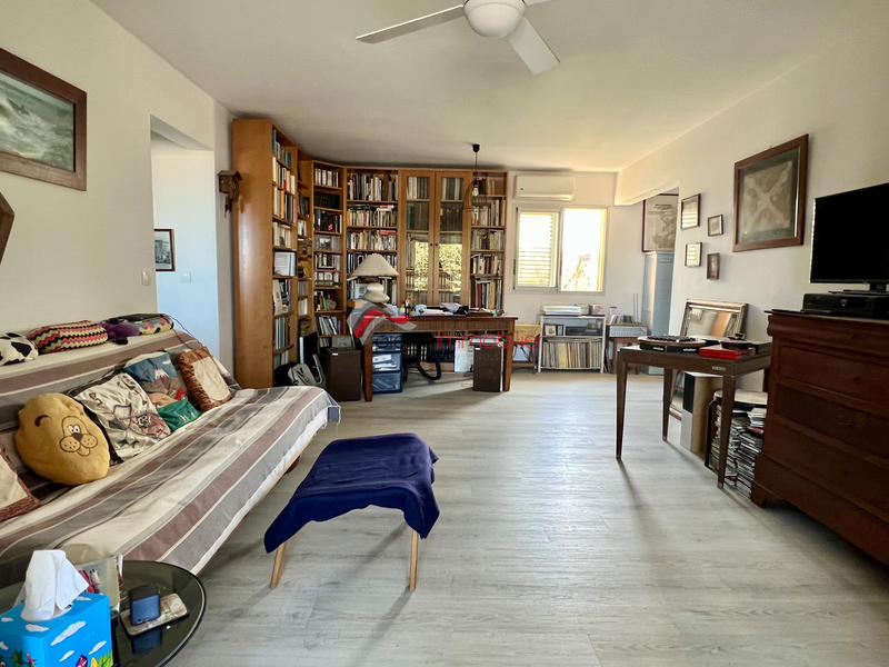 Appartement - 79 m² - 3 pièces