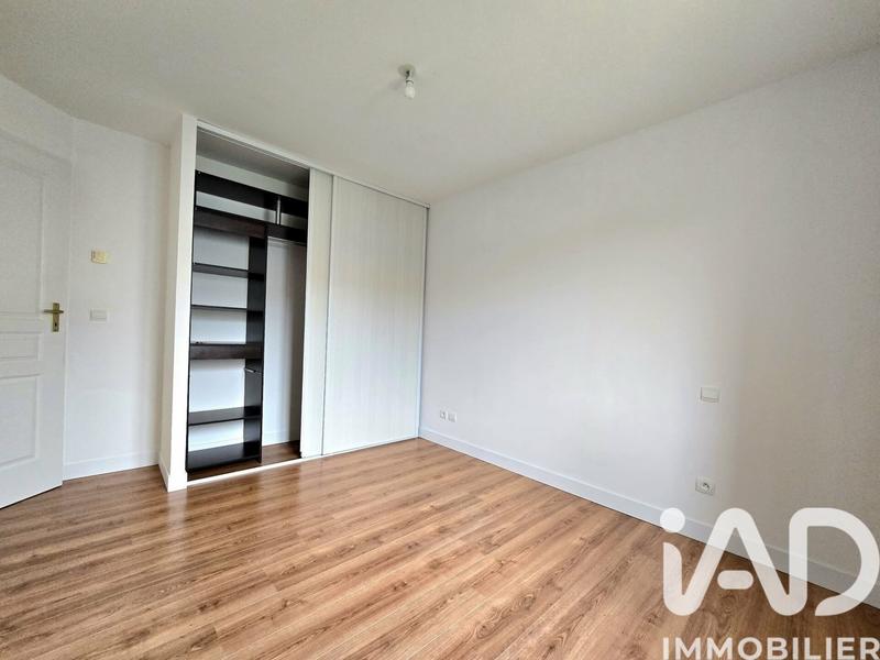 Maison - 92 m² - 5 pièces