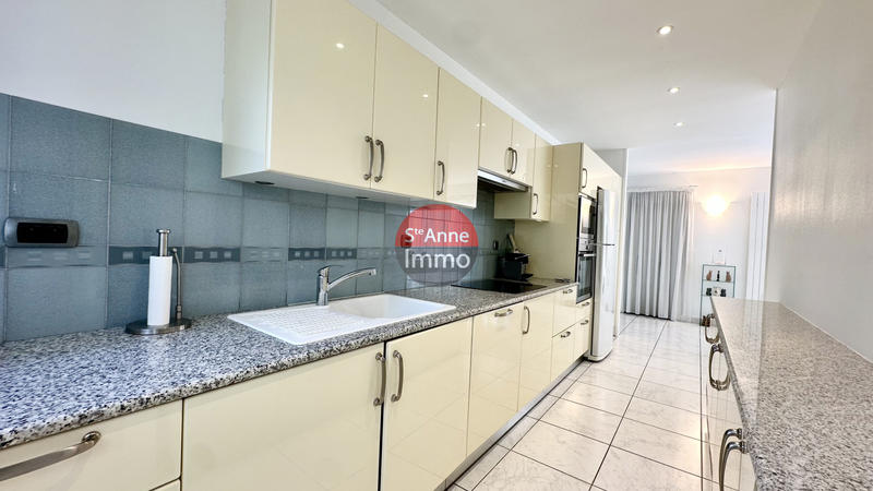 Maison - 115 m² - 7 pièces