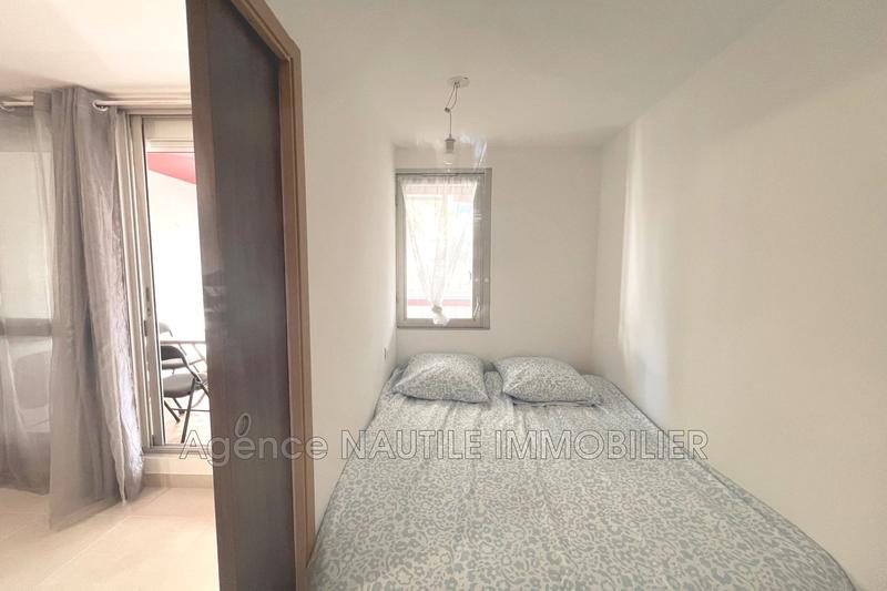 Appartement - 30 m²