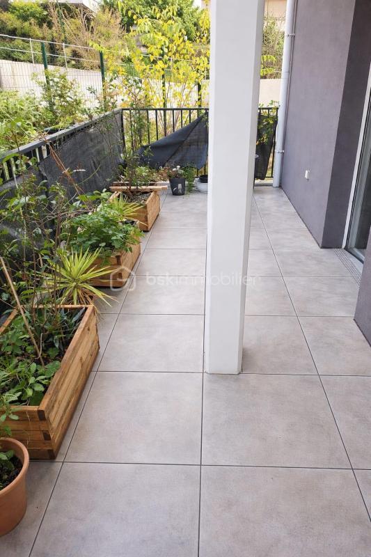 Appartement - 74 m² - 4 pièces