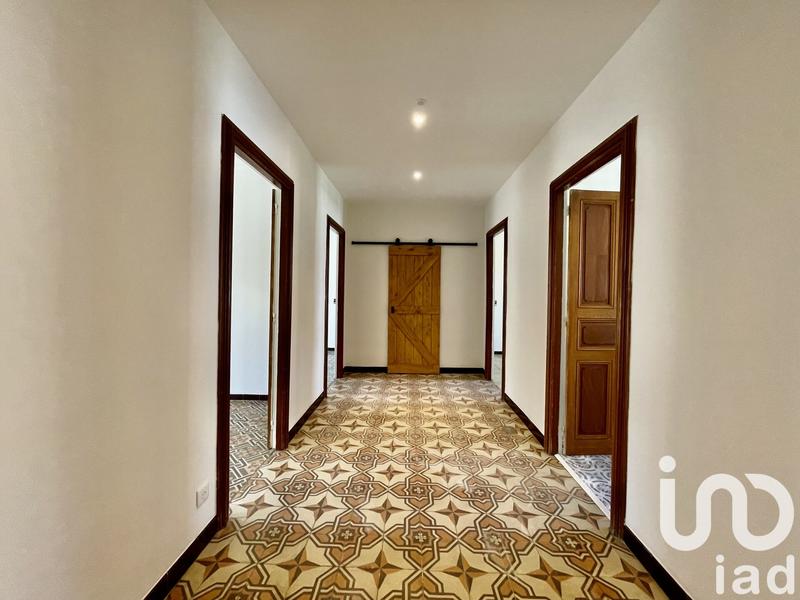 Maison - 286 m² - 7 pièces