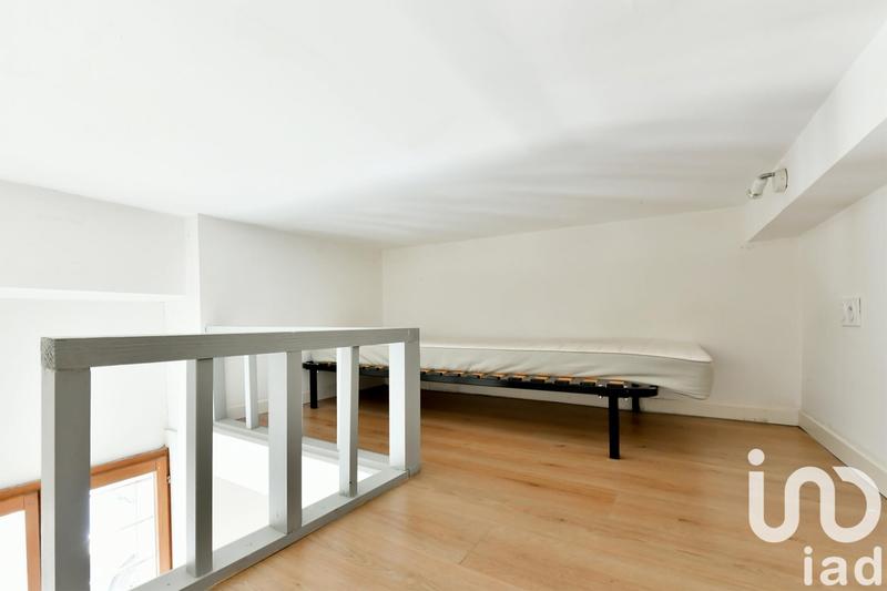 Appartement - 58 m² - 4 pièces