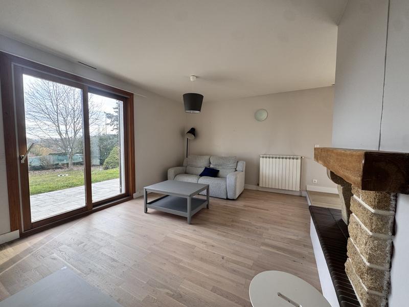 Villa - 136 m² - 6 pièces