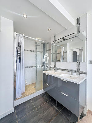 Appartement - 54 m² - 3 pièces