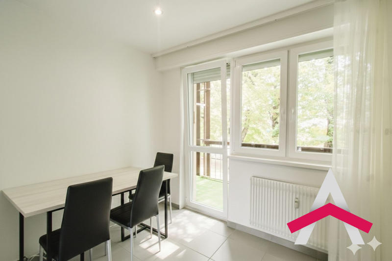 Appartement - 91 m² - 4 pièces