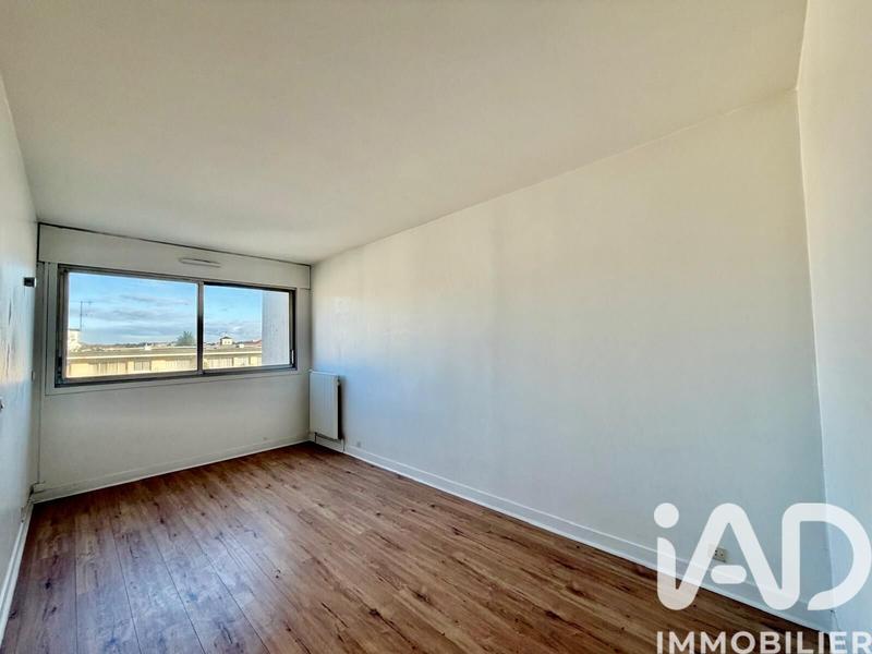 Appartement - 106 m² - 4 pièces