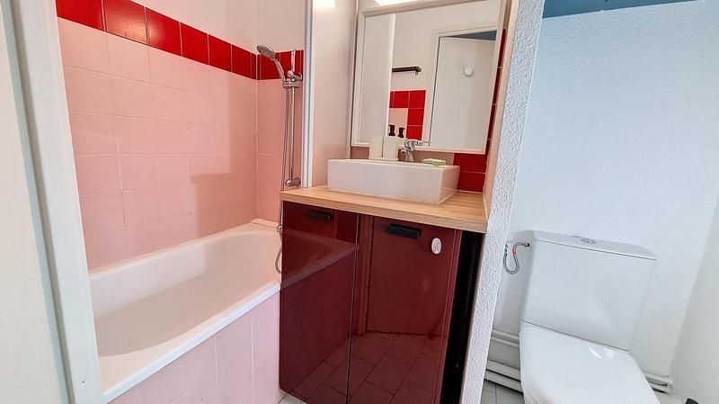 Appartement - 25 m² - 1 pièce