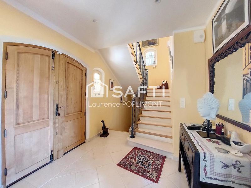 Bastide - 233 m² - 6 pièces