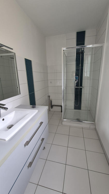 Maison - 75 m² - 3 pièces