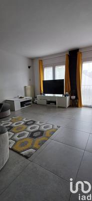 Maison - 83 m² - 4 pièces