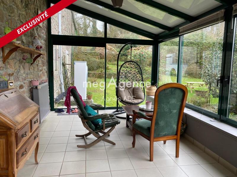 Maison - 146 m² - 5 pièces