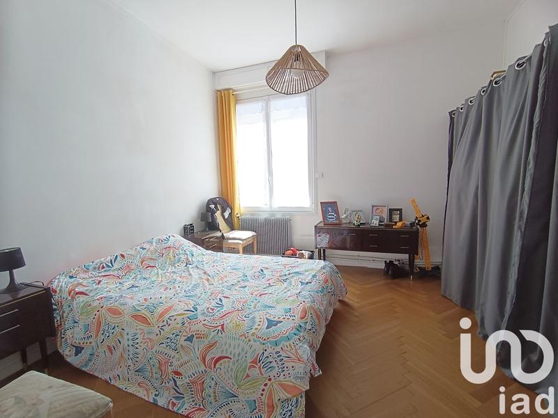 Maison de ville - 150 m² - 5 pièces