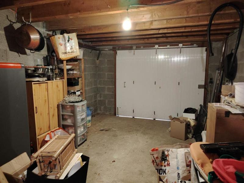 Maison - 104 m² - 10 pièces