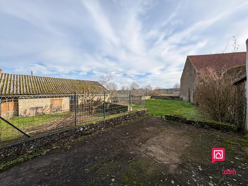 Maison - 116 m² - 4 pièces