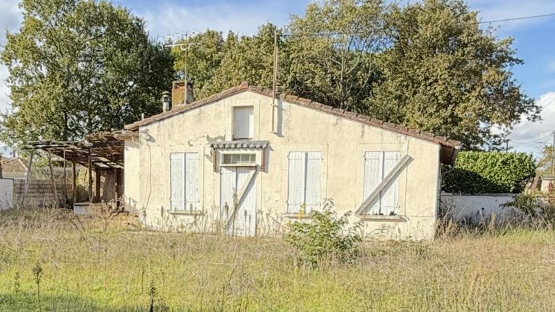 Maison - 100 m² - 3 pièces