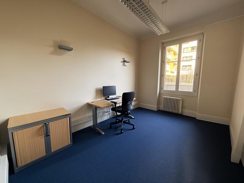 Appartement - 94 m² - 4 pièces