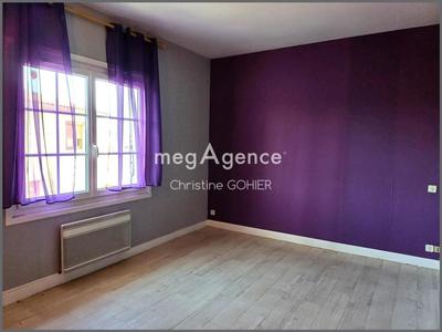 Maison - 106 m² - 4 pièces