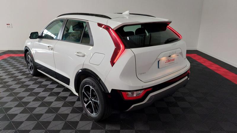 Kia Niro 1.6 Gdi 183 Phev Active Dct6