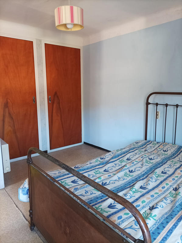 Maison de village - 42 m² - 3 pièces