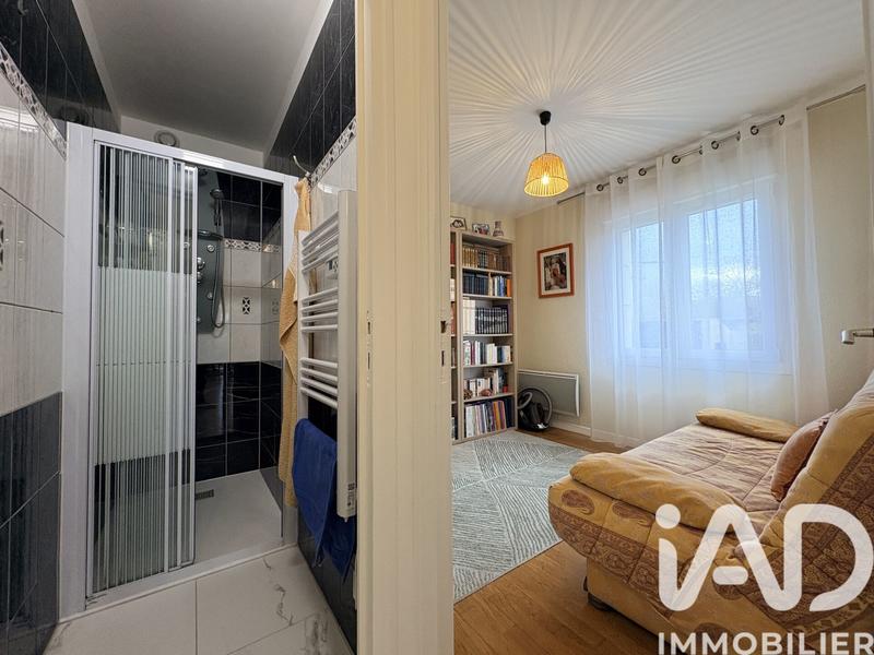 Maison - 128 m² - 4 pièces