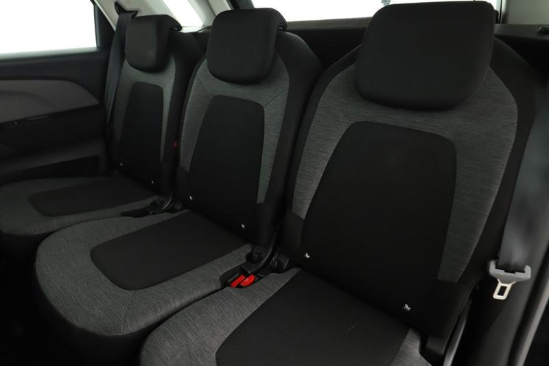 Citroën c4 spacetourer 1.5 Blue-HDi Feel Bv6 131 ch