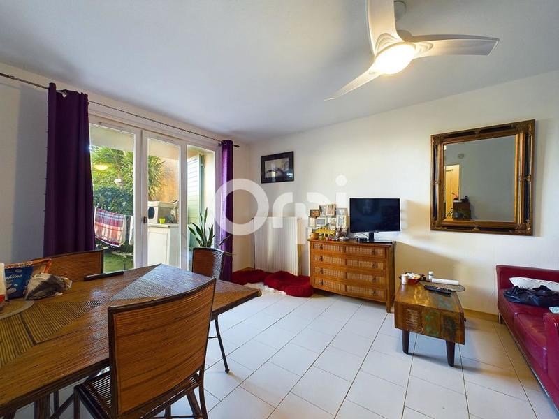 Appartement - 30 m² - 1 pièce