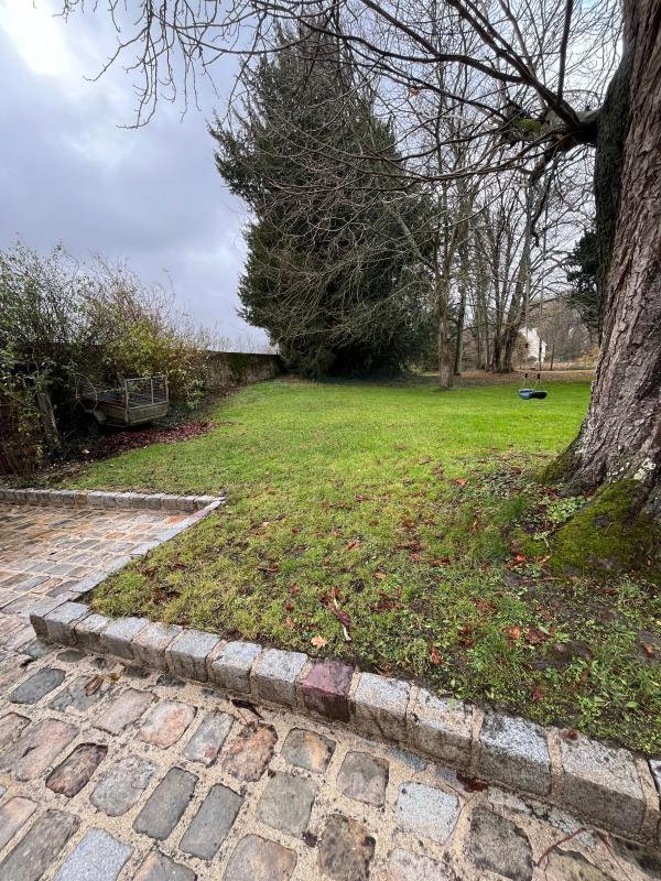 Maison - 61 m² - 3 pièces