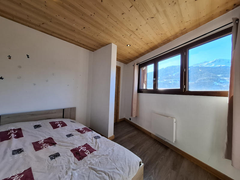 Appartement - 105 m² - 4 pièces