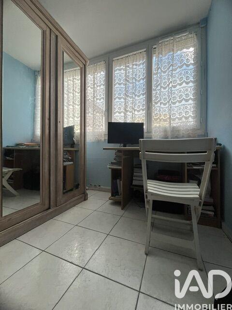 Appartement - 70 m² - 4 pièces