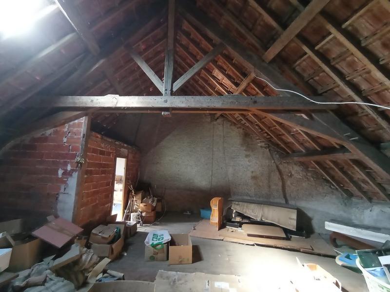 Maison - 152 m² - 8 pièces