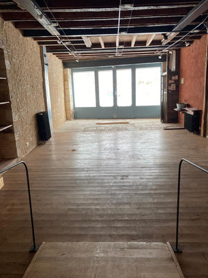 Immeuble - 176 m² - 8 pièces