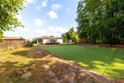 Maison - 142 m² - 5 pièces