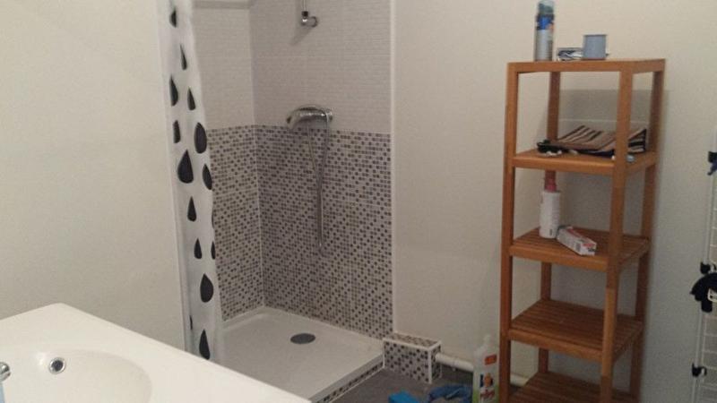 Appartement - 83 m² - 3 pièces