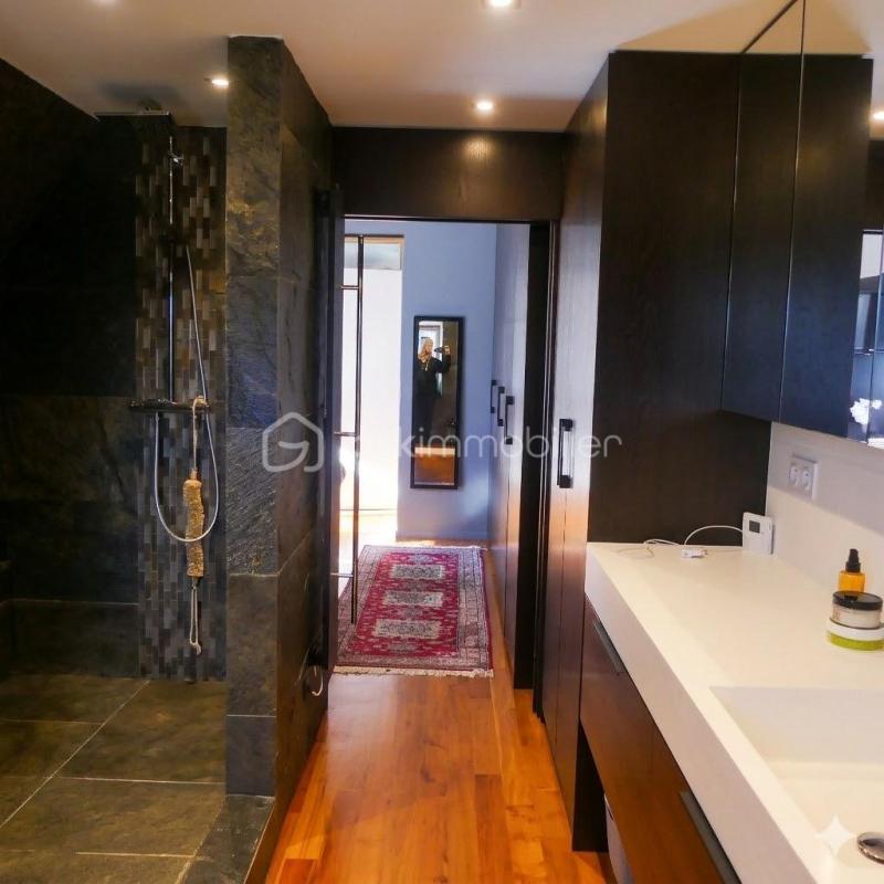 Immeuble - 348 m² - 10 pièces