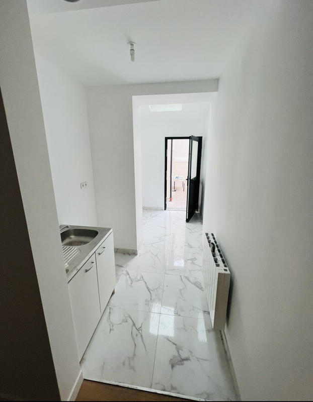 Appartement - 98 m² - 5 pièces