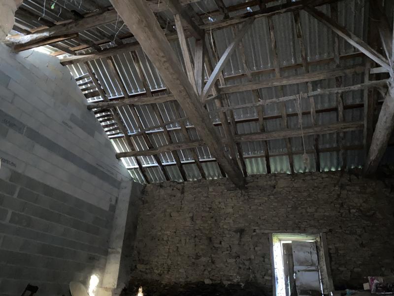 Maison - 90 m² - 3 pièces