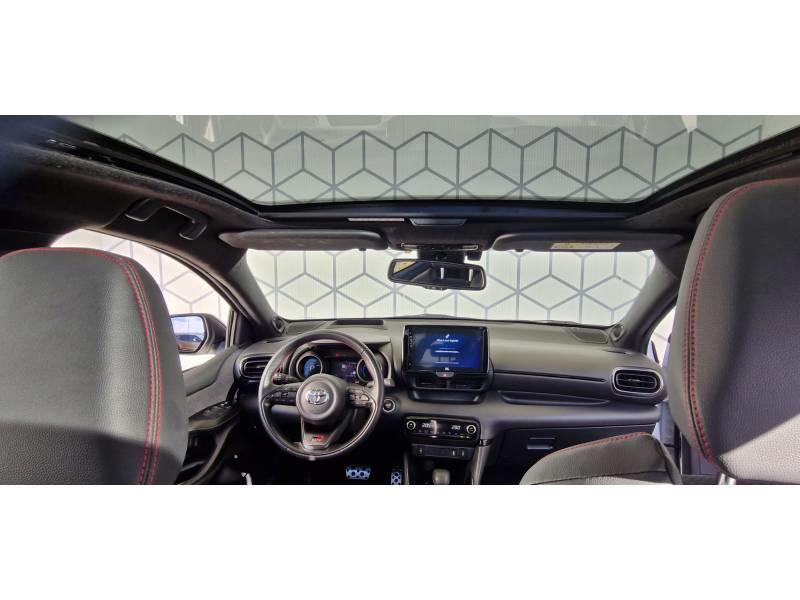 Toyota Yaris Hybride 116h Gr Sport